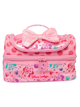 Cargar imagen en el visor de la galería, Lonchera Smiggle Minnie Rosado - 77051
