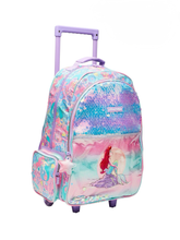 Cargar imagen en el visor de la galería, Morral MaletaSirenita Smiggle 52cm - 77052
