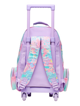 Cargar imagen en el visor de la galería, Morral MaletaSirenita Smiggle 52cm - 77052
