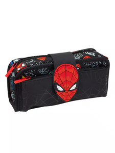 Cartuchera Spiderman Smiggle   -116605