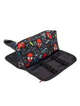 Cargar imagen en el visor de la galería, Cartuchera Spiderman Smiggle   -116605
