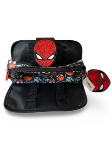 Cartuchera Spiderman Smiggle   -116605