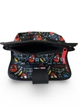 Cargar imagen en el visor de la galería, Cartuchera Spiderman Smiggle   -116605
