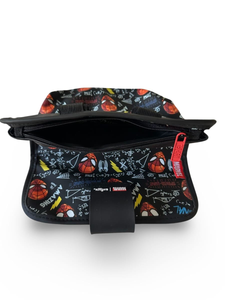 Cartuchera Spiderman Smiggle   -116605