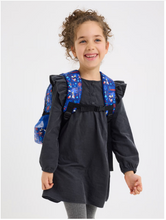 Cargar imagen en el visor de la galería, Morral Sonic Smiggle con Capucha 36cm - 116385
