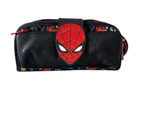 Cartuchera Spiderman Smiggle   -116605