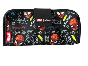 Cartuchera Spiderman Smiggle   -116605