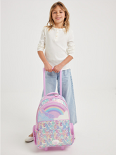 Cargar imagen en el visor de la galería, Morral Maleta Osos Cariñosos Smiggle 45cm - 117386
