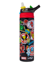 Cargar imagen en el visor de la galería, Termo Marvel Smiggle 650ml - 77007
