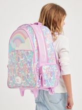 Cargar imagen en el visor de la galería, Morral Maleta Osos Cariñosos Smiggle 45cm - 117386
