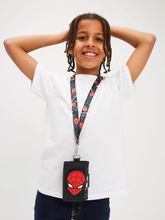 Cargar imagen en el visor de la galería, Billetera Spiderman Smiggle con correa   -116606
