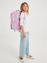 Cargar imagen en el visor de la galería, Morral Maleta Osos Cariñosos Smiggle 45cm - 117386

