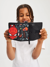 Cargar imagen en el visor de la galería, Billetera Spiderman Smiggle con correa   -116606
