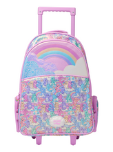 Cargar imagen en el visor de la galería, Morral Maleta Osos Cariñosos Smiggle 45cm - 117386

