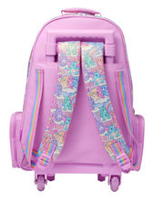 Cargar imagen en el visor de la galería, Morral Maleta Osos Cariñosos Smiggle 45cm - 117386
