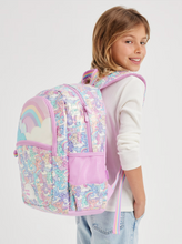 Cargar imagen en el visor de la galería, Morral Osos Cariñosos Smiggle 42cm - 117387
