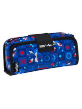 Cargar imagen en el visor de la galería, Cartuchera Sonic Smiggle - 116387
