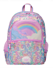 Cargar imagen en el visor de la galería, Morral Osos Cariñosos Smiggle 42cm - 117387
