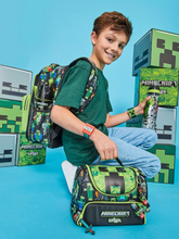 Cargar imagen en el visor de la galería, Morral Minecraft Smiggle 42cm - 117391
