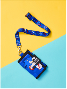 Billetera Sonic Smiggle - 116388