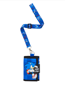 Billetera Sonic Smiggle - 116388