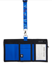 Cargar imagen en el visor de la galería, Billetera Sonic Smiggle - 116388
