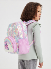 Cargar imagen en el visor de la galería, Morral Osos Cariñosos Smiggle con capucha 36cm - 117388
