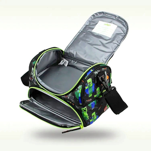 Lonchera Minecraft Smiggle - 116608