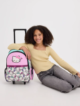 Cargar imagen en el visor de la galería, Morral Maleta Kitty Smiggle 52cm - 117405
