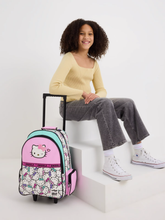 Cargar imagen en el visor de la galería, Morral Maleta Kitty Smiggle 52cm - 117405

