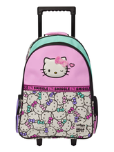 Cargar imagen en el visor de la galería, Morral Maleta Kitty Smiggle 52cm - 117405
