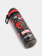 Cargar imagen en el visor de la galería, Termo Spiderman Smiggle 650ml - 77021
