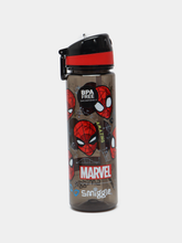 Cargar imagen en el visor de la galería, Termo Spiderman Smiggle 650ml - 77021
