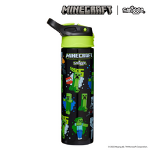 Cargar imagen en el visor de la galería, Termo Minecraft Smiggle 650ml - 117395
