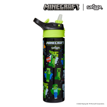 Cargar imagen en el visor de la galería, Termo Minecraft Smiggle 650ml - 117395
