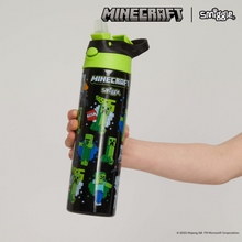 Cargar imagen en el visor de la galería, Termo Minecraft Smiggle 650ml - 117395
