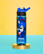 Cargar imagen en el visor de la galería, Termo Sonic Smiggle 650ml - 77028
