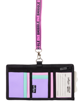 Cargar imagen en el visor de la galería, Billetera Kitty Smiggle con cuerda - 116393
