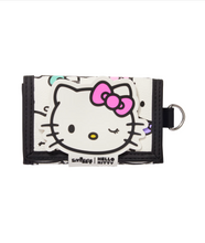 Cargar imagen en el visor de la galería, Billetera Kitty Smiggle con cuerda - 116393
