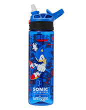 Cargar imagen en el visor de la galería, Termo Sonic Smiggle 650ml - 77028
