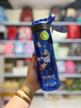 Cargar imagen en el visor de la galería, Termo Sonic Smiggle 650ml - 77028

