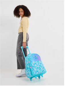 Morral Maleta Stitch Smiggle 52cm - 116395