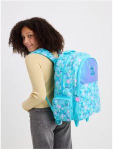 Morral Maleta Stitch Smiggle 52cm - 116395