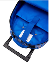 Cargar imagen en el visor de la galería, Morral Maleta Sonic Smiggle 52cm - 116396
