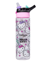 Cargar imagen en el visor de la galería, Termo Kitty Smiggle 650ml - 116397
