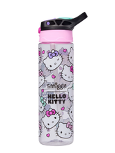 Cargar imagen en el visor de la galería, Termo Kitty Smiggle 650ml - 116397
