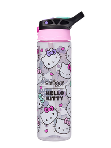 Termo Kitty Smiggle 650ml - 116397