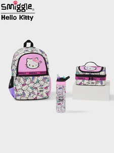 Termo Kitty Smiggle 650ml - 116397