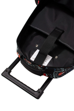 Cargar imagen en el visor de la galería, Morral con Ruedas Spiderman Smiggle 52cm - 116627
