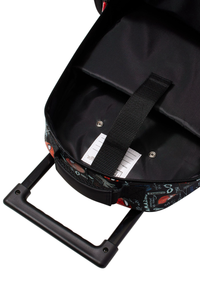 Morral con Ruedas Spiderman Smiggle 52cm - 116627